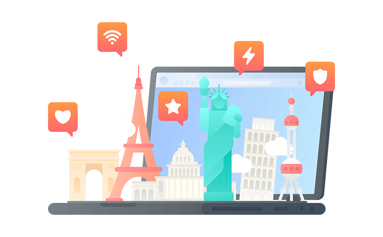 在法国怎么看PP视频 - 海龟VPN